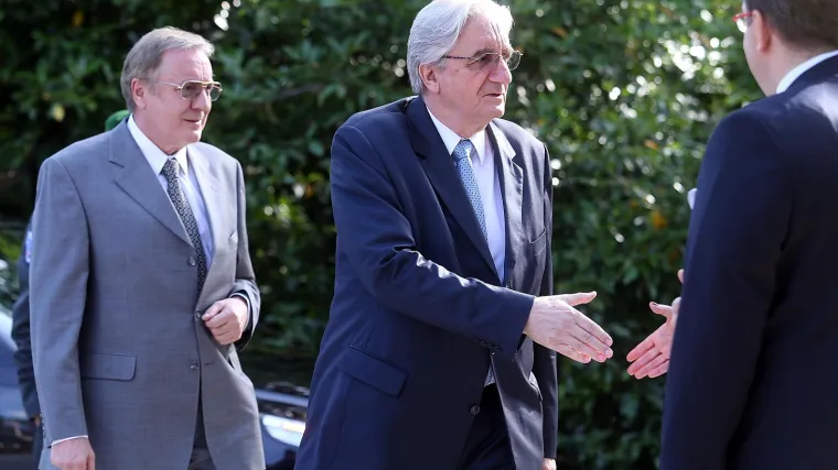 Razdor u obitelji Tuđman: Jedan sin prvog predsjednika za Grabar-Kitarović, drugi za &Scaron;koru