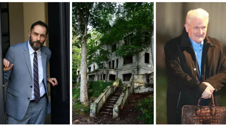 Jelenić: 'DORH provodi izvide oko Brestovca, a istraga Todorića oko Agrokora bliži se kraju'