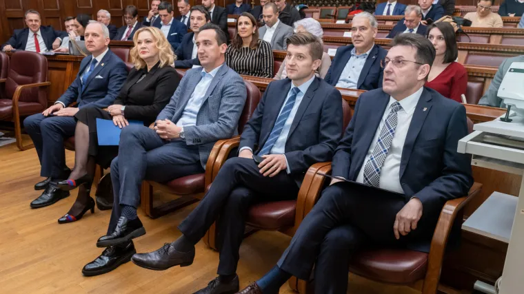 Sport je jedan od najvećih biznisa: 'Hrvatska je po ulaganju pri dnu, a u samom vrhu po rezultatima'