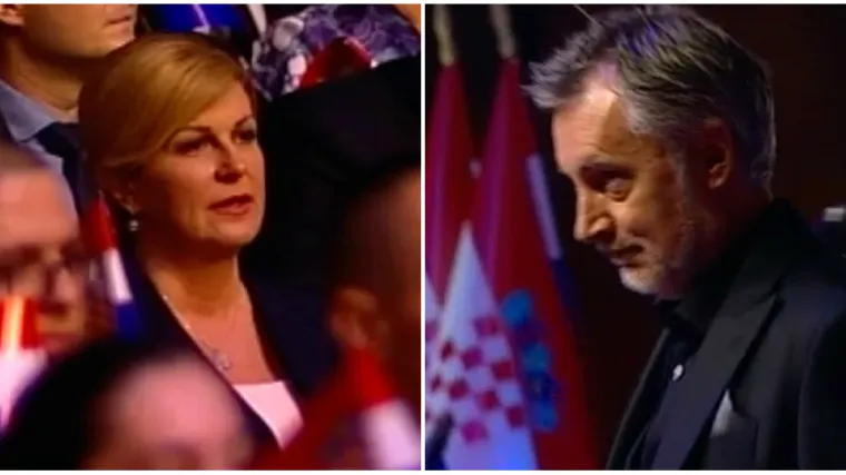 20. obljetnica Tuđmanove smrti u sjeni predizborne kampanje: Tko mu je bliži - &Scaron;koro ili Grabar-Kitarović?