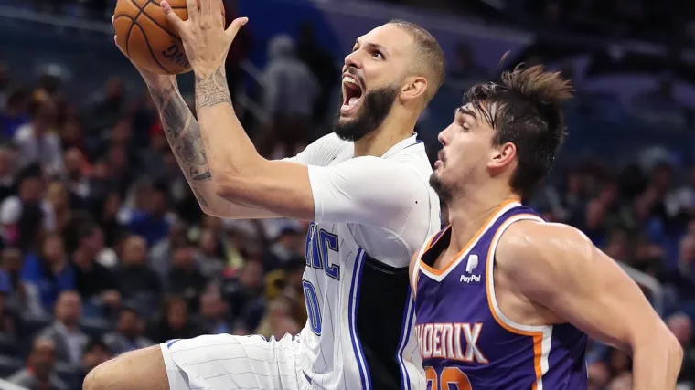 Bogdanović se naproma&scaron;ivao kao rijetko kad, Zubac pridonio pobjedi Clippersa