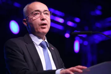 'U HDZ-u postoji sloga, najjača smo stranka, vodimo državu na najbolji način'