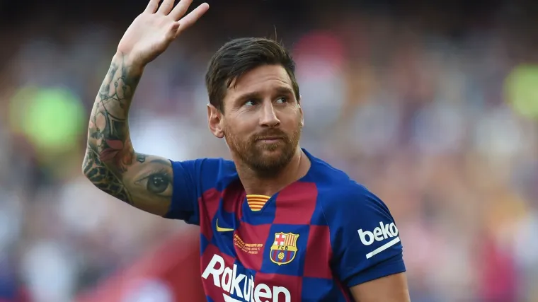 Messi uvjerljivo prvi, Portugalac nije ni među 20, a nikad nećete pogoditi tko je najbolji Hrvat