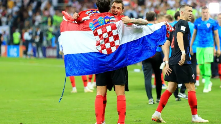 'Nakon svjetskog srebra nismo ni&scaron;ta napravili. Nismo blizu stadiona, čak se ni dres Vatrenih ne prodaje nigdje na adventu'