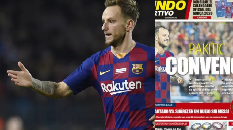 Vatrenom se ostvarila želja, Katalonci objavili čiji će dres nositi na proljeće