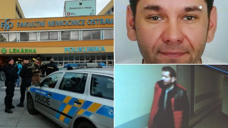 Nakon &scaron;to je satima bježao policiji u Renaultu, pucao si je u glavu