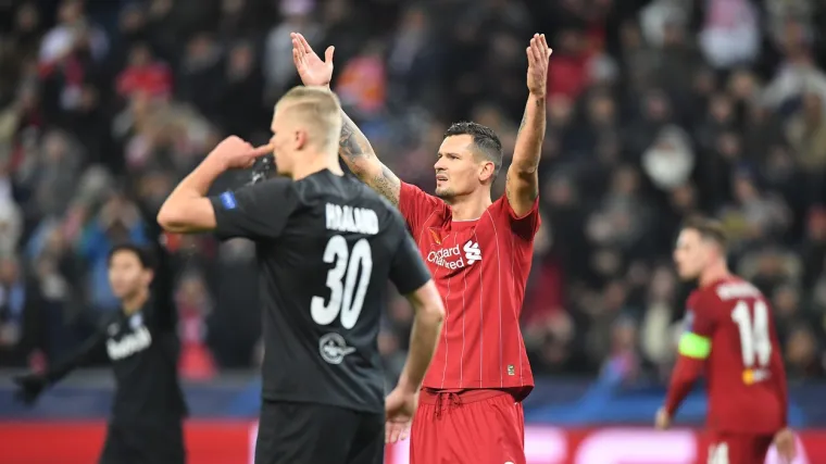 Njegova luda reakcija govori vi&scaron;e od riječi