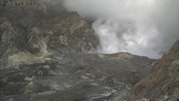 'Moguće je i da mnogi ozlijeđeni neće preživjeti...'
