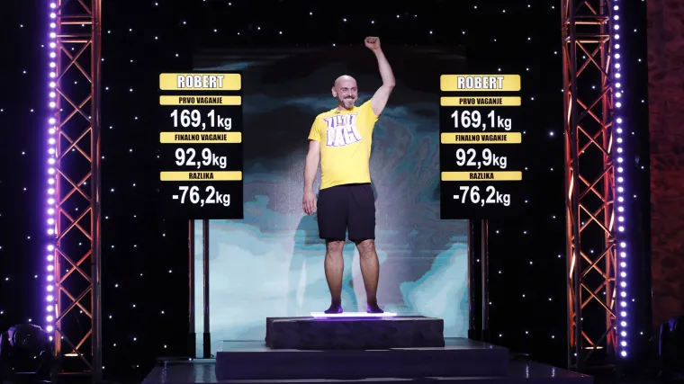 Finale 'Života na vagi' pratilo vi&scaron;e od 707.000 ljudi