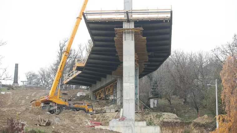 ZET dobio zeleno svjetlo za kredit od 537 MILIJUNA kuna za izgradnju žičare