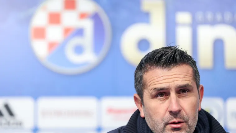 Trener Modrih zabrinuo izjavom o jednom od ključnih igrača