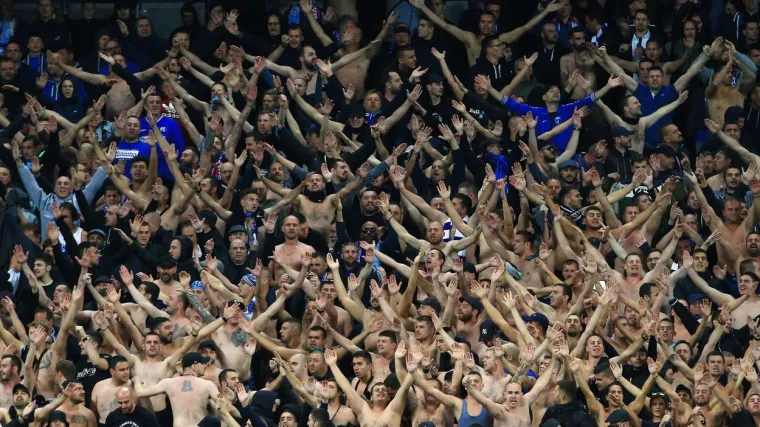 SI PONOVITI POTEZ PO KOJEM SU OSTALI UPAMĆENI U ENGLESKOJ? S obzirom na veliku hladnoću koja ih sutra čeka - jako te&scaron;ko