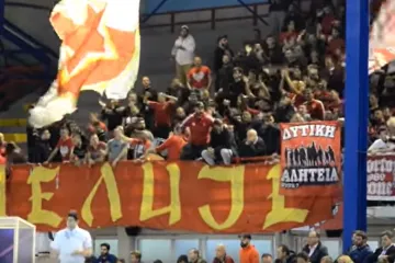 'Namjerno su došli ranije da napakoste Hrvatima'