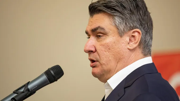 'On je bio Titov general koji je jako profitirao od tog sustava'