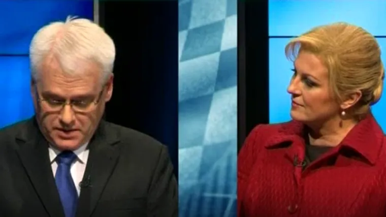 Predsjednica sada ne želi debatu, a prije 5 godina bila joj je 'dobra prilika': Pogledajte &scaron;to je govorila...