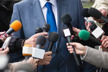 Kina srušila Tursku s trona i zauzela neslavno prvo mjesto u broju uhićenih novinara ove godine