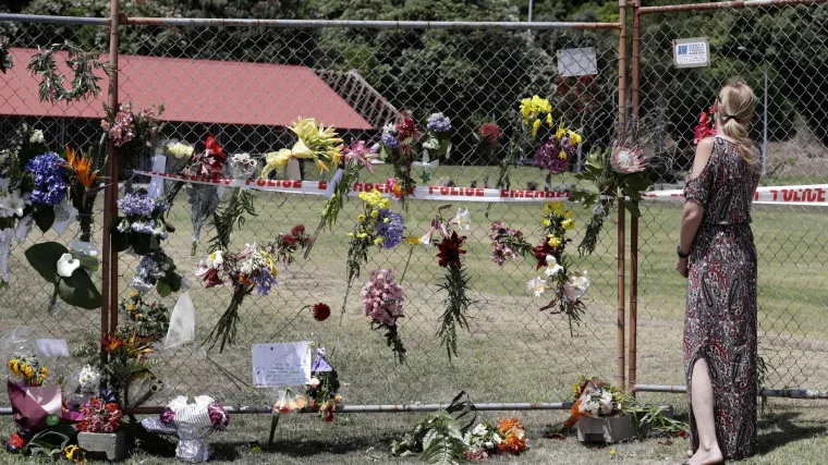 Potvrđen identitet dviju žrtvi erupcije vulkana: 'Za vikend su se trebale vratiti kući'