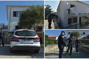 Počelo suđenje ocu koji je bacio četvero djece s balkona i zatvoreno je za javnost