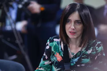 Divjak zahtjev za opozivom usporedila sa lošim studentskim radom: 'Neargumentiran i politikantski'