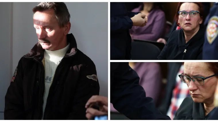 Obrana iznijela zanimljiv detalj uočen prilikom obdukcije: Je li ovo trag koji će otkriti DNK ubojice?