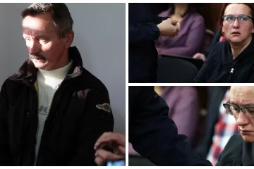 Obrana iznijela zanimljiv detalj uočen prilikom obdukcije: Je li ovo trag koji će otkriti DNK ubojice?