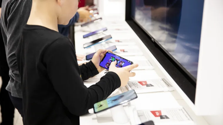 Prodajom A1 proizvoda i usluga nogometa&scaron;i NK Osijeka zaradili 20.000 kuna za Centar Ivan &Scaron;tark