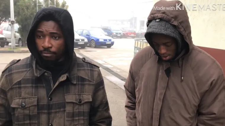 'Nisu htjeli natrag u Hrvatsku, boje se da će im se tamo ne&scaron;to dogoditi'