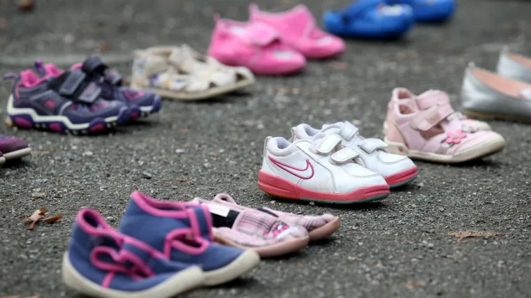 'Nečinjenje je isto vrsta zlostavljanja!'