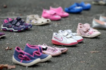 'Nečinjenje je isto vrsta zlostavljanja!'