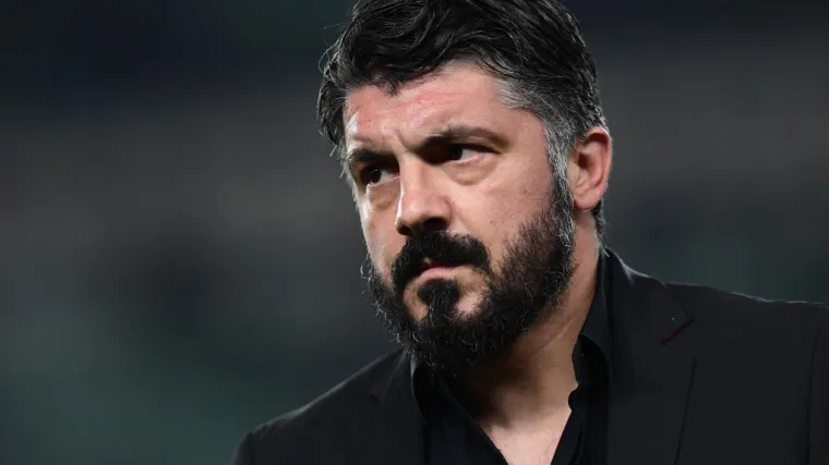 Legenda Milana i Ancelottijev miljenik Gennaro Gattuso preuzeo klupu Napolija