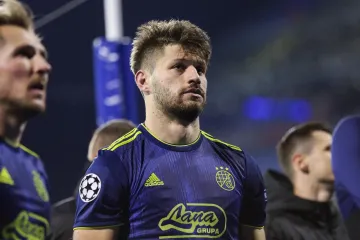 'Vi biste prvi potpisali ovakav ishod'