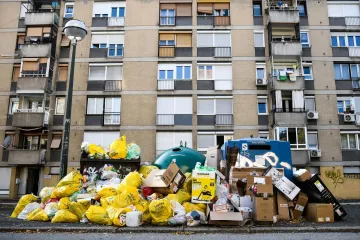 Oporba je dva puta rušila kvorum, ali nije bilo dovoljno...