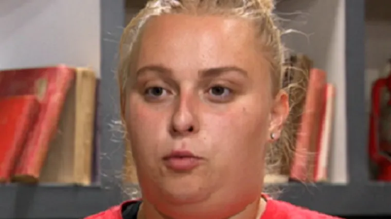 Danijela iz 'Života na vagi' pokazala kako je izgledala prije i nakon izlaska iz showa