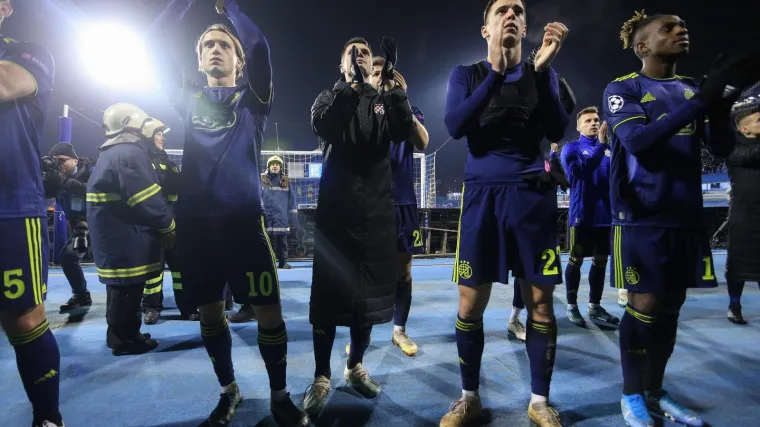 'Hrvatima se ukazao Isus i ostavio Zagreb u suzama'