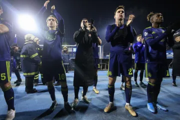 'Hrvatima se ukazao Isus i ostavio Zagreb u suzama'