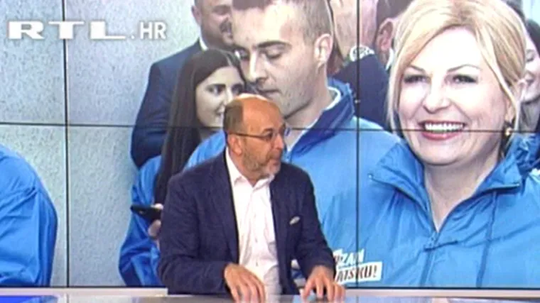 'Činilo se da je sve rije&scaron;eno, ali nije. Kolindu su ispadi s pjevanjem i kolačima ko&scaron;tali glave...'