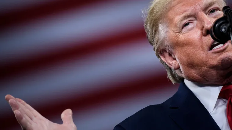 Upozorio je Rusiju da se ne mije&scaron;a u američke izbore