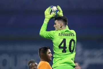 'Veliki je žal zbog toga...'