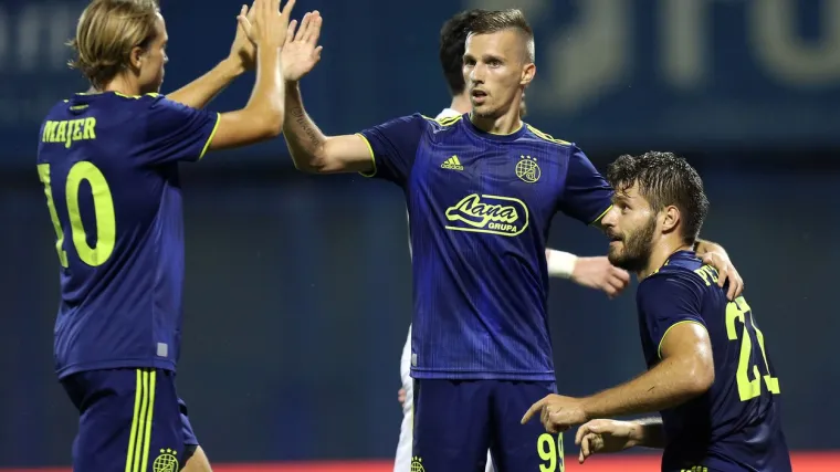 Prijenos utakmice s Manchester Cityjem svima je dostupan, evo gdje je možete gledati