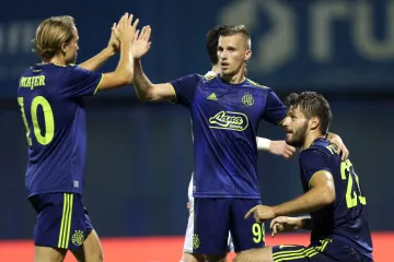 Prijenos utakmice s Manchester Cityjem svima je dostupan, evo gdje je možete gledati