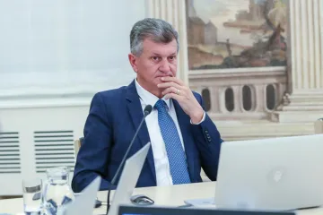 'Novac koji smo zaradili i odradili, liječnicima mora biti isplaćen'