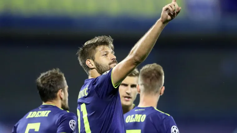 Dinamo pobjedom nad Manchester Cityjem može postati član vrlo elitnog društva