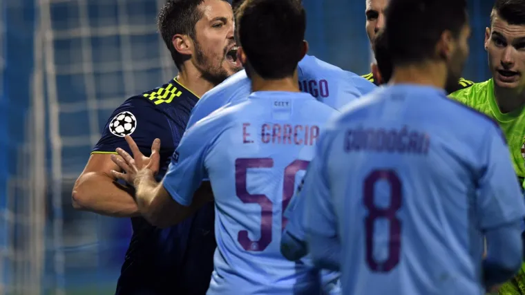 Apsolutna legenda prokomentirala situaciju zbog koje je Maksimir gorio