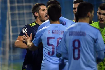 Apsolutna legenda prokomentirala situaciju zbog koje je Maksimir gorio