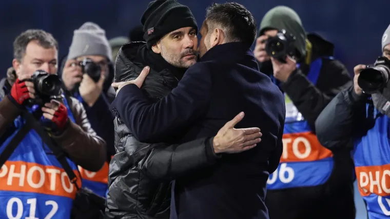 'Zato igraju u velikim klubovima'