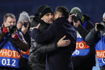 'Zato igraju u velikim klubovima'