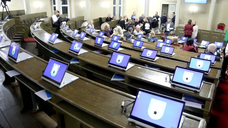 Gradska skup&scaron;tina podržala Bandićevu inicijativu o postupku ustavnosti vezanom za GUP