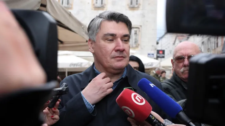 Neće vi&scaron;e udarati po Plenkoviću, ima novi plan za drugi krug, ali i jedan problem