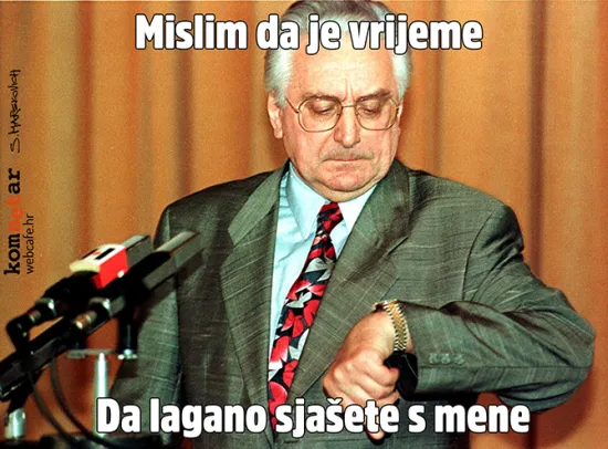 Krajnji čas