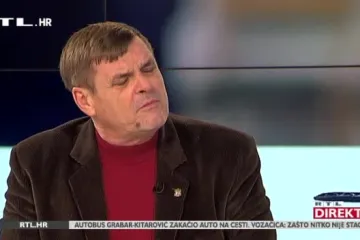 Zašto predsjednica odbija sučeljavanje? 'Nervoza je očita, ne bi mogla dominirati nad trojicom kandidata'